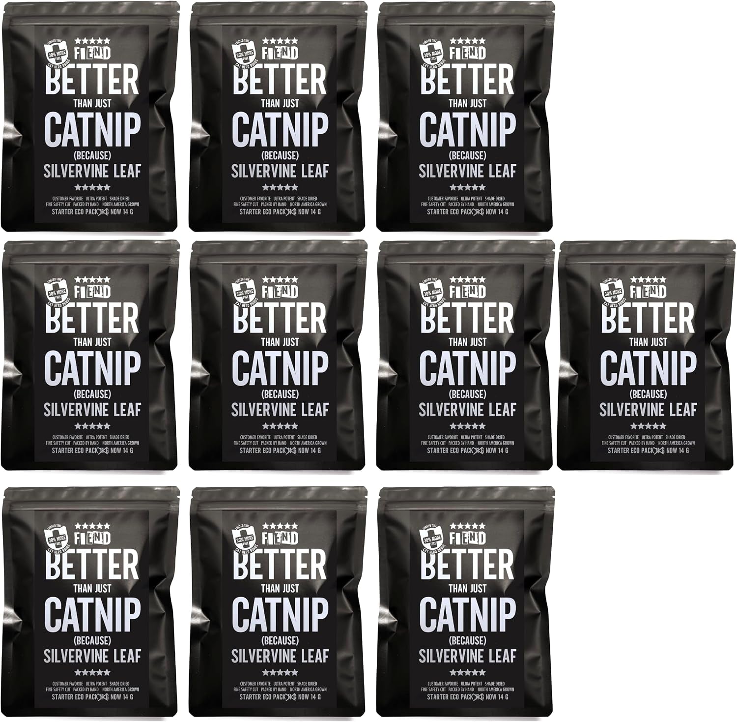 catnip-silvervine-safety-cut-fine-cat-nip-silver-vine-1-5-cup-1-8-oz-vegan-ultra-potent-bulk-rescue-pack-north-american-go-ahead-create-a-monster-human-food-grade-fiend