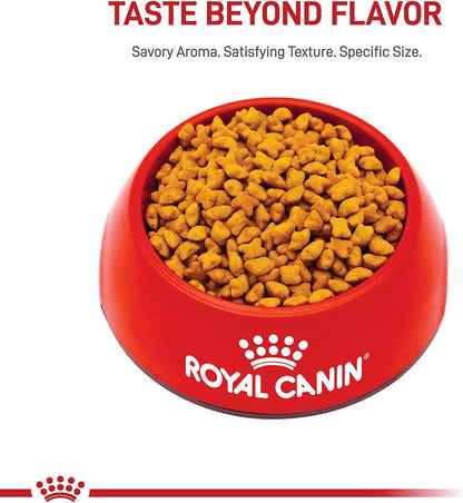 ROYAL CANIN Feline Health Nutrition Spayed/Neutered Kitten Dry Cat Food, 2.5 Lb Bag8