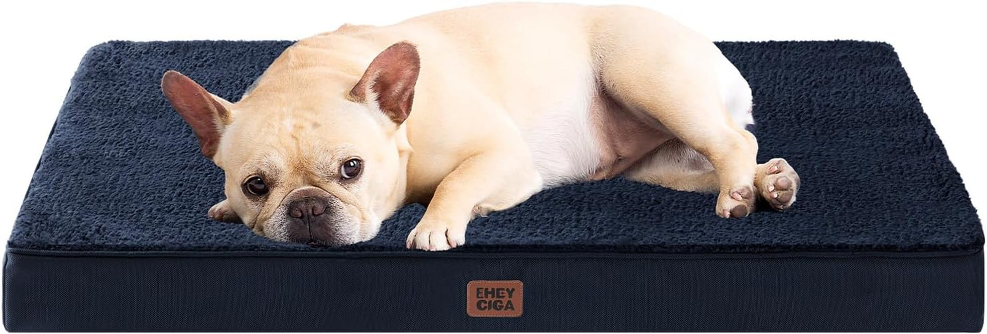 eheyciga-orthopedic-dog-bed-large-with-removable-washable-cover-grey-41x27-egg-crate-foam-support-durable-oxford-fabric-non-slip-bottom-machine-washable-soft-waterproof-plush-pet-bed-mat-for-crate