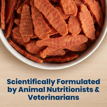 Blue Buffalo Nudges Chicken Jerky Bites Natural Dog Treats, Tender & Meaty Dog Snacks, Healthy Reward or Training Treat, Made in the USA with Real Chicken, No Artificial Preservatives, 16 Oz.5