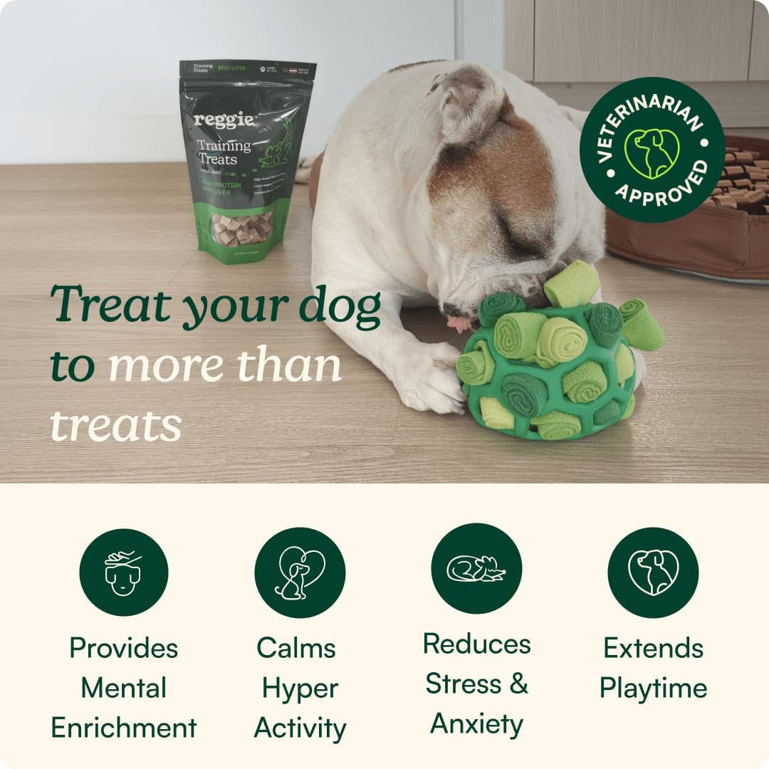reggie-forager-ball-for-dogs-interactive-treat-dispensing-dog-enrichment-toys-reduces-boredom-stress-hyperactivity-snuffle-toys-for-dogs-durable-washable-dog-puzzle-toy