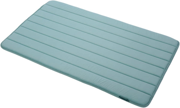 BALANCE Dog Crate Pad, Dog Foam Crate Mat Kennel Pad, Washable Water-Resistant Pet Bed Flat Dogs Cage Mat for Small Dogs37