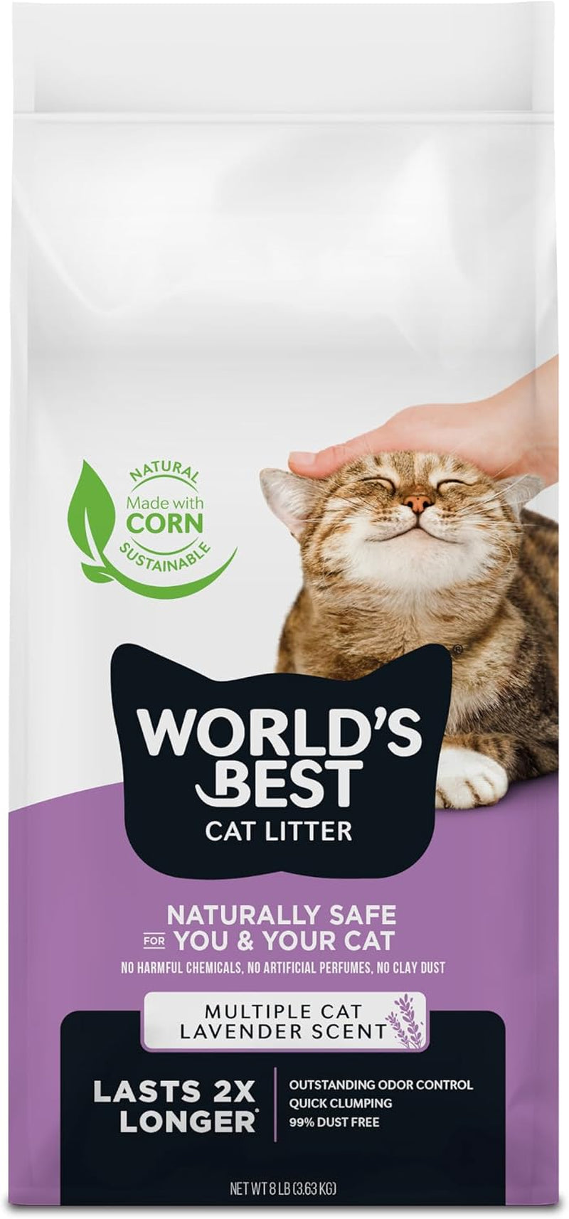 worlds-best-cat-litter-lavender-scented-long-lasting-odor-control-32-lb