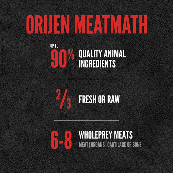 ORIJEN 3 Pack of Original Cat Treats, 1.25 Ounces Each, Freeze-Dried, Grain-Free, Made in the USA3