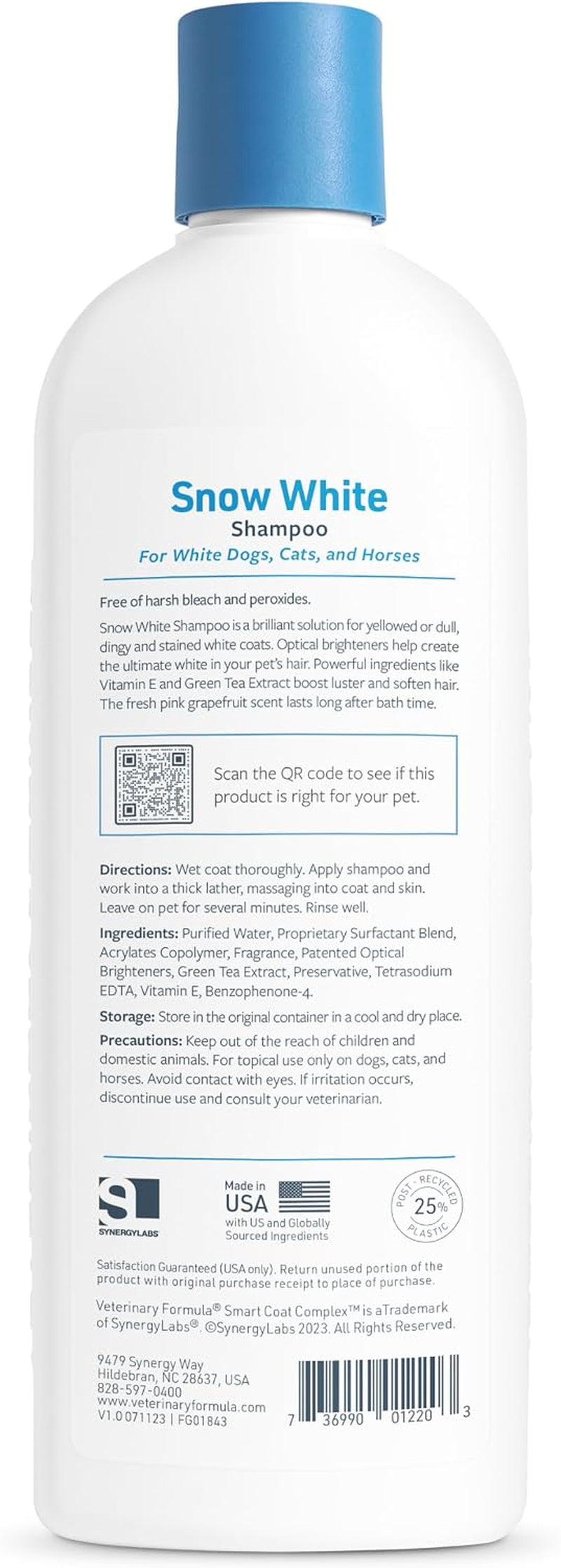 veterinary-formula-smart-coat-whitening-stain-remover-pet-shampoo-17oz