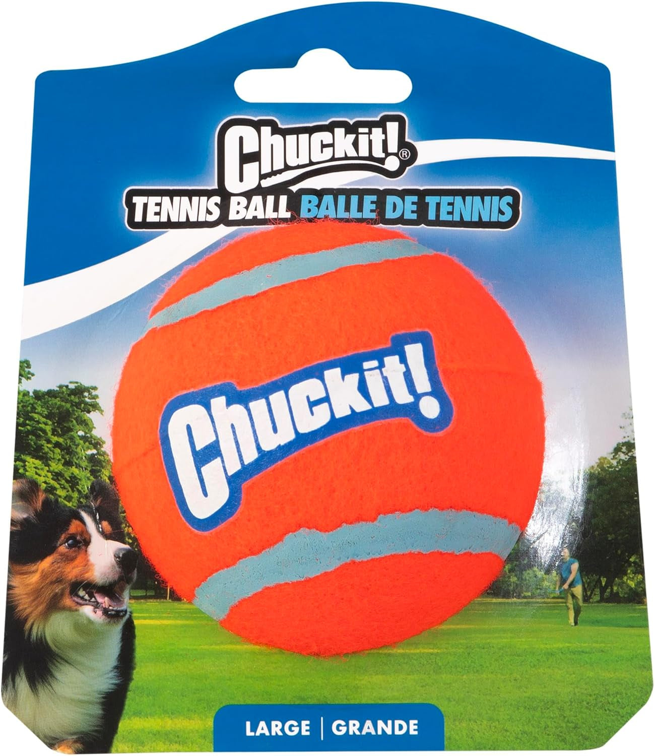 chuckit-dog-tennis-ball-dog-toy-medium-2-5-inch-diameter-for-dogs-20-60-lbs-pack-of-4