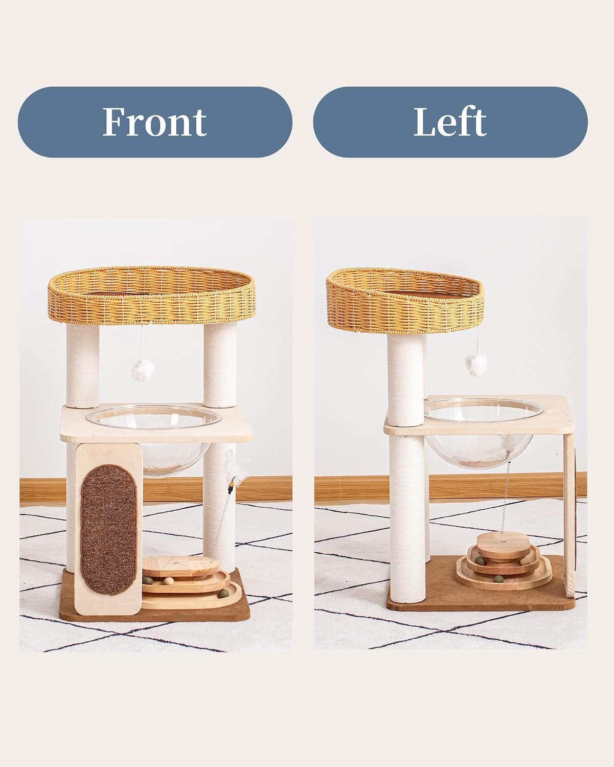 modern-cat-tree-for-large-cats-modern-cat-tree-tower-with-wide-shelves-cotton-scratching-posts-super-sturdy-base-cozy-perches-and-interactive-toys-for-indoor-kittens-31-inch