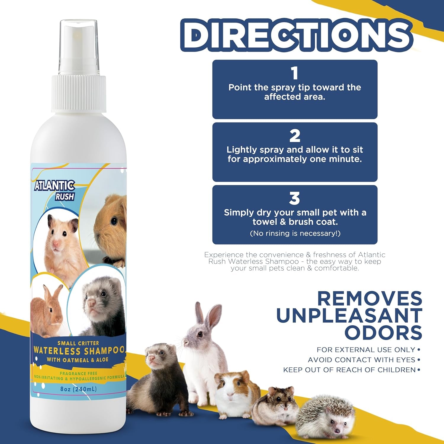 waterless-shampoo-for-small-critters-8oz-cruelty-free-dry-shampoo-no-rinse-for-pet-ferrets-guinea-pigs-hedgehogs-sugar-gliders-rabbits-hamsters-8-oz-fragrance-free