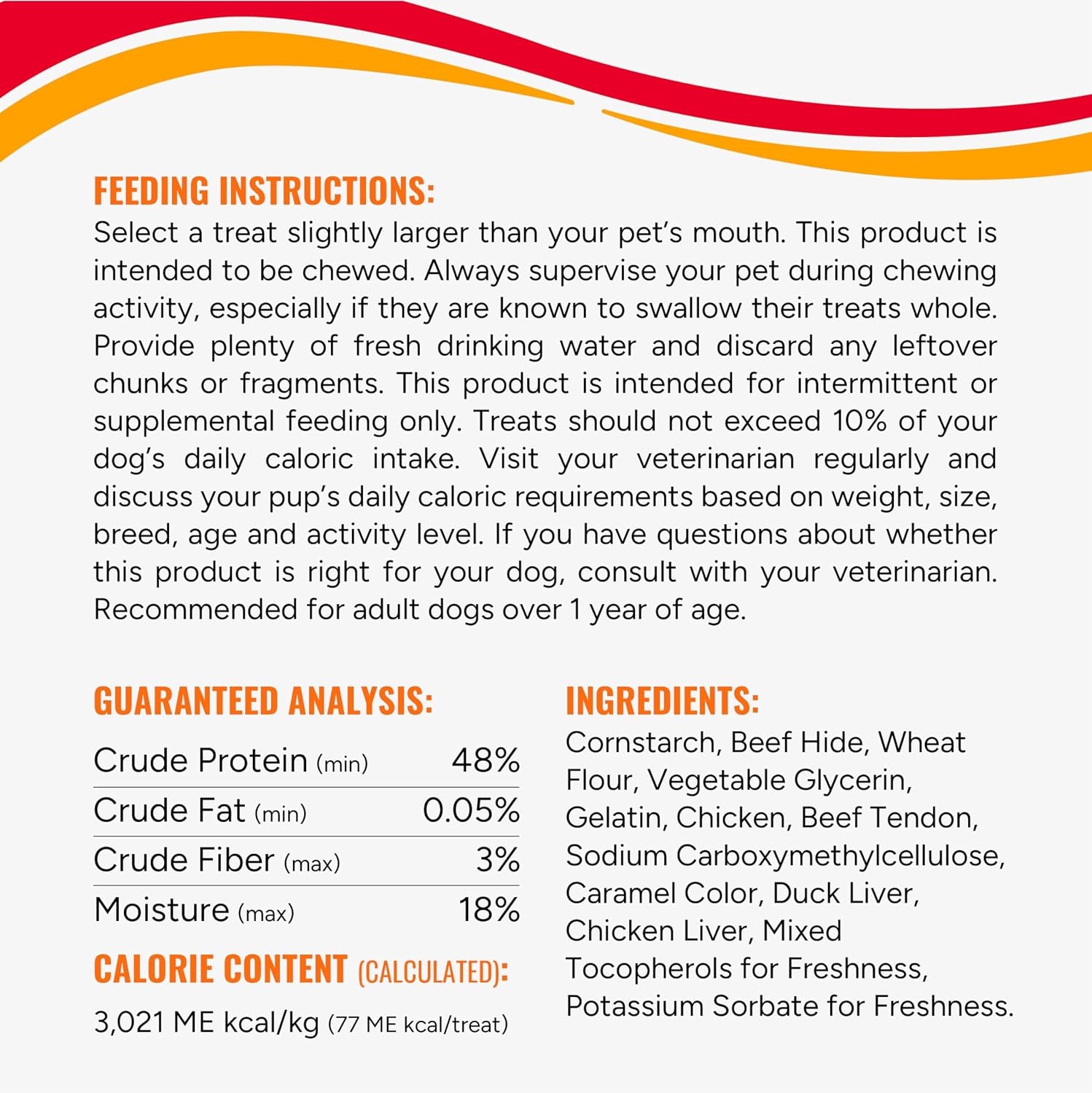 good-n-fun-triple-flavor-wraps-with-beef-tendon-chews-high-protein-dog-treat-for-all-adult-dogs-made-with-real-beef-hide-chicken-beef-tendon-8-count