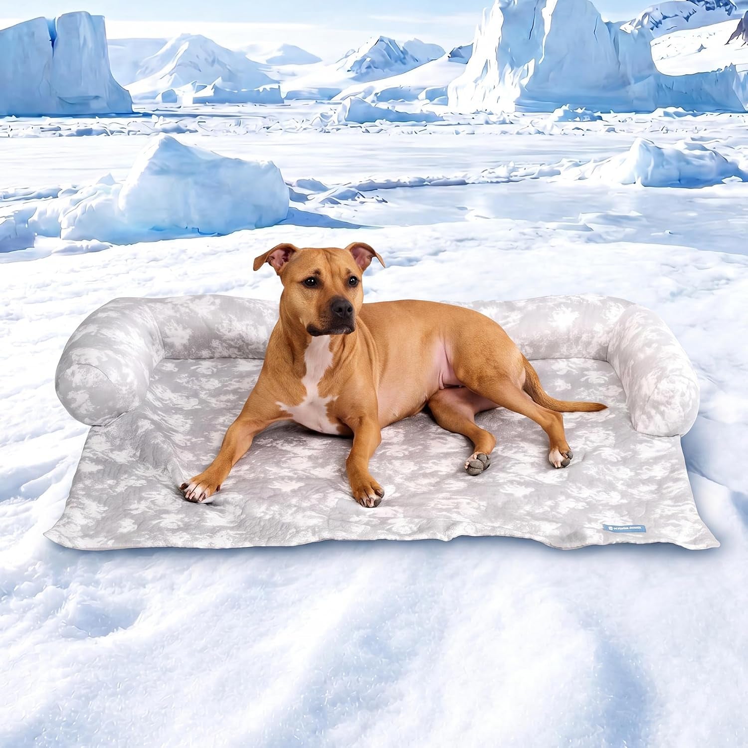 spark-paws-cooling-couch-cover-dog-bed-furniture-protector-mat-non-toxic-washable-pet-cooling-pad-for-large-small-dog-hearts-blue-size-m