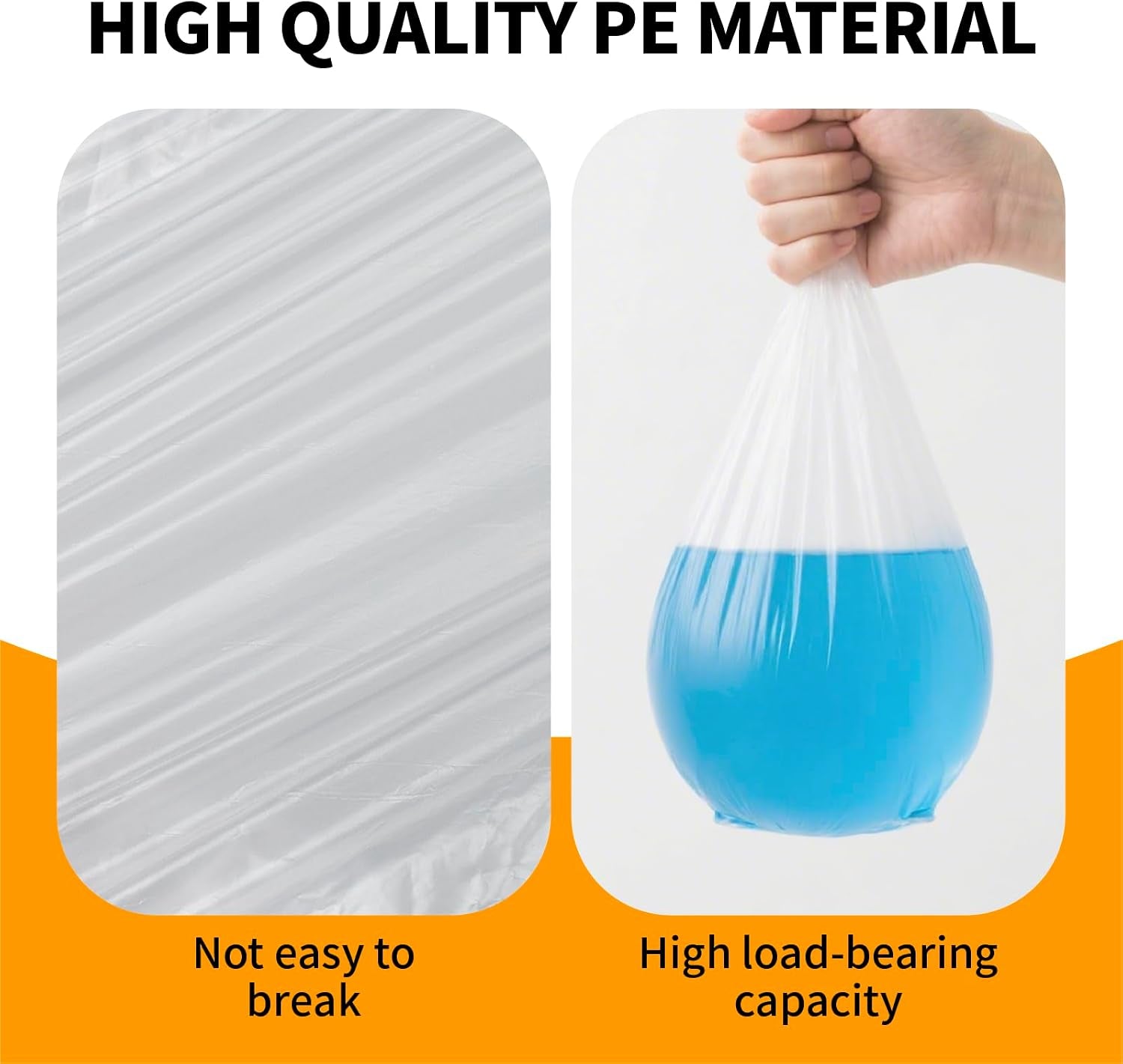 besnew-small-animal-bedding-litter-50-pcs-disposable-rabbit-cage-liner-bags-3s-quick-clean-for-bunny-cat-guinea-pig-ferret-chinchilla
