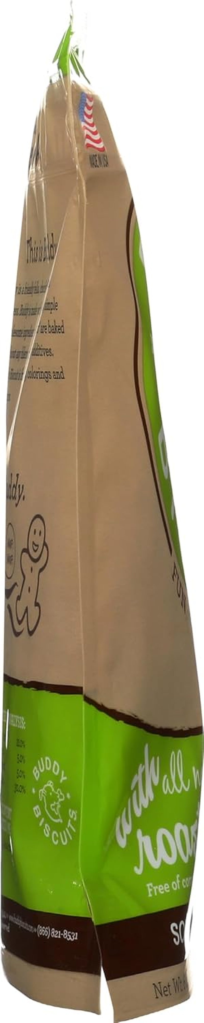 buddy-biscuits-softies-6-oz-bag-soft-chewy-natural-roasted-chicken-flavor-dog-treats-oven-baked-in-the-usa