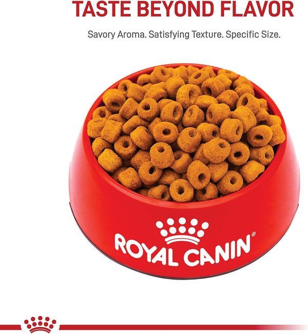 ROYAL CANIN Breed Health Nutrition Labrador Retriever Adult Dry Dog Food, 30 Lb Bag8