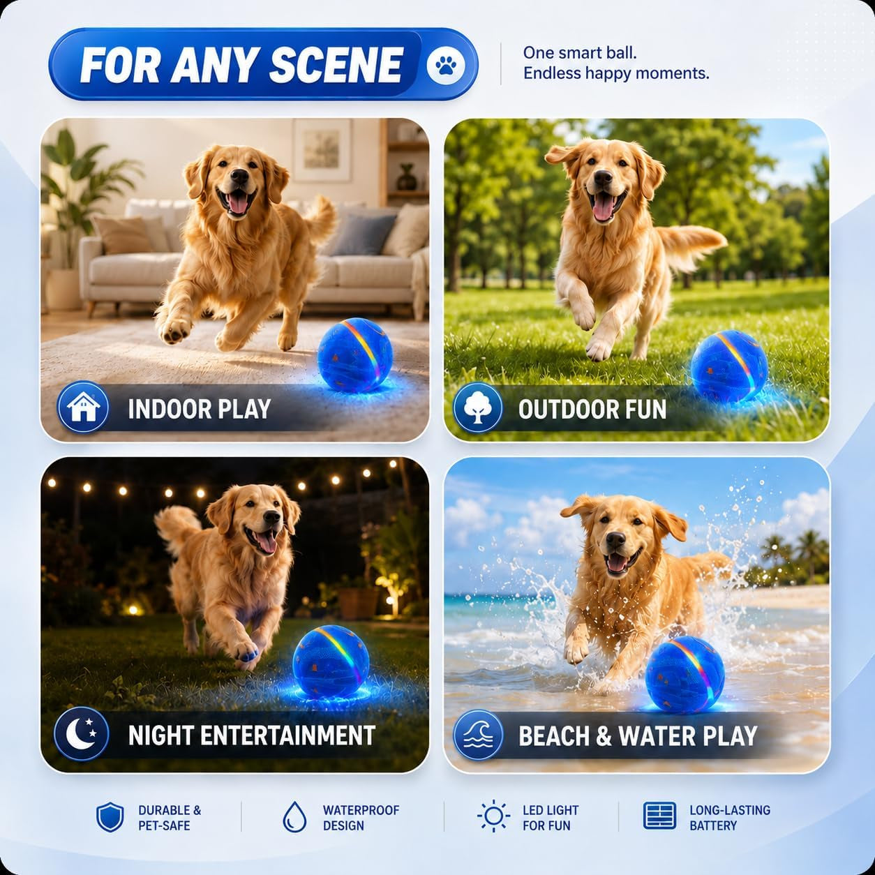 smart-dog-ball-high-elasticity-e-tpu-interactive-toy-automatic-rolling-ball-with-2-modes-led-glow-350mah-long-battery-life-motion-activated-usb-c-rechargeable-for-dogs