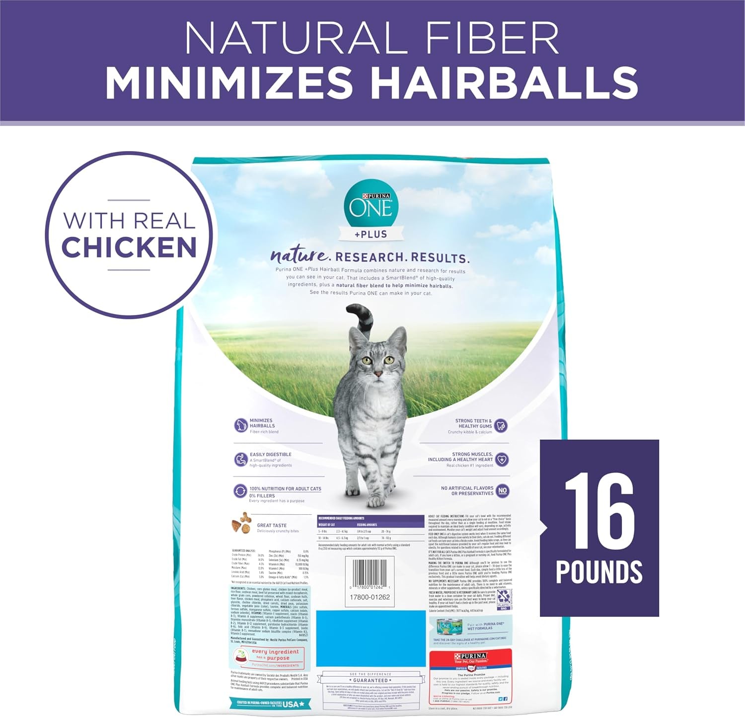 purina-one-natural-cat-food-for-hairball-control-plus-hairball-formula-16-lb-bag