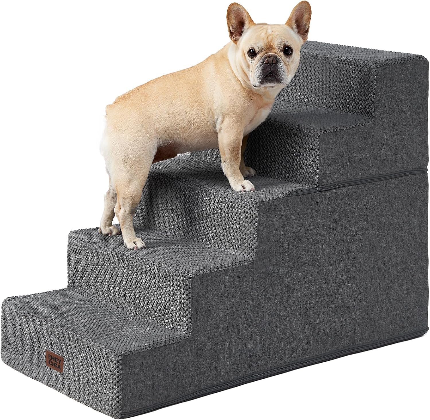 eheyciga-dog-stairs-for-bed-18-h-dog-4-steps-for-high-bed-olive-green-pet-steps-for-small-dogs-and-cats-non-slip-balanced-pet-ramp-indoor