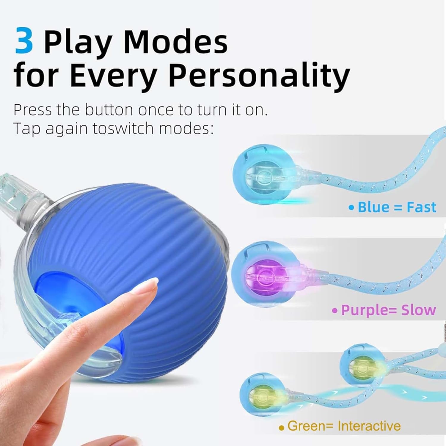 2-packs-speed-2-0-tail-interactive-cat-toys-for-indoor-cats-chirping-motion-activate-cat-toy-smart-kitten-rolling-ball-moving-ball-toys-rechargeable-dog-cats-bal-l-for-enrichment-exercise
