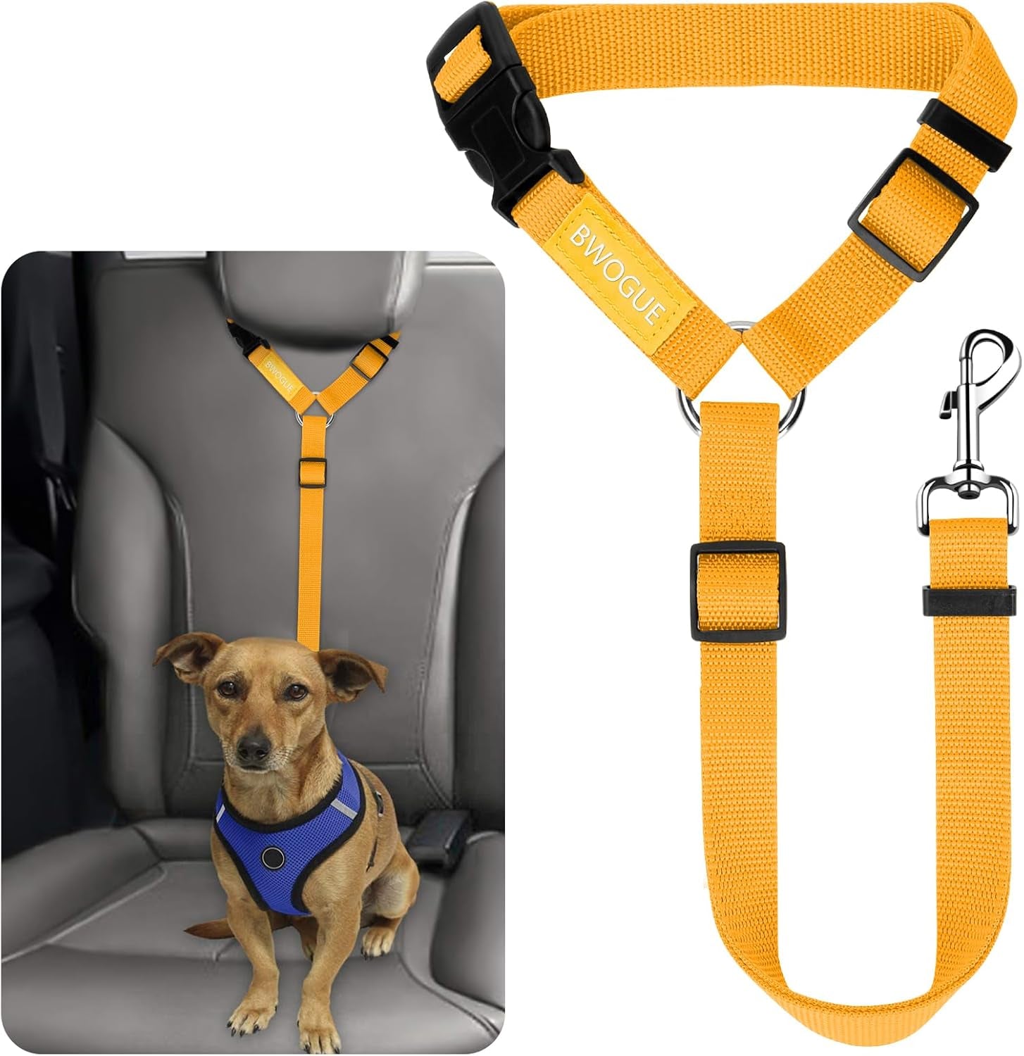 adjustable-pet-seat-belt-restraint-for-dogs-and-cats-vehicle-headrest-safety-harness-1-pack