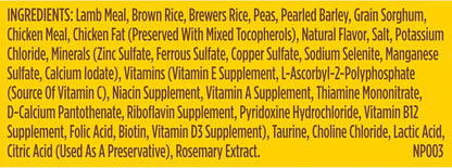 Nutrish Limited Ingredient Dry Dog Food, 28 Lb. Bag, (Rachael Ray)11