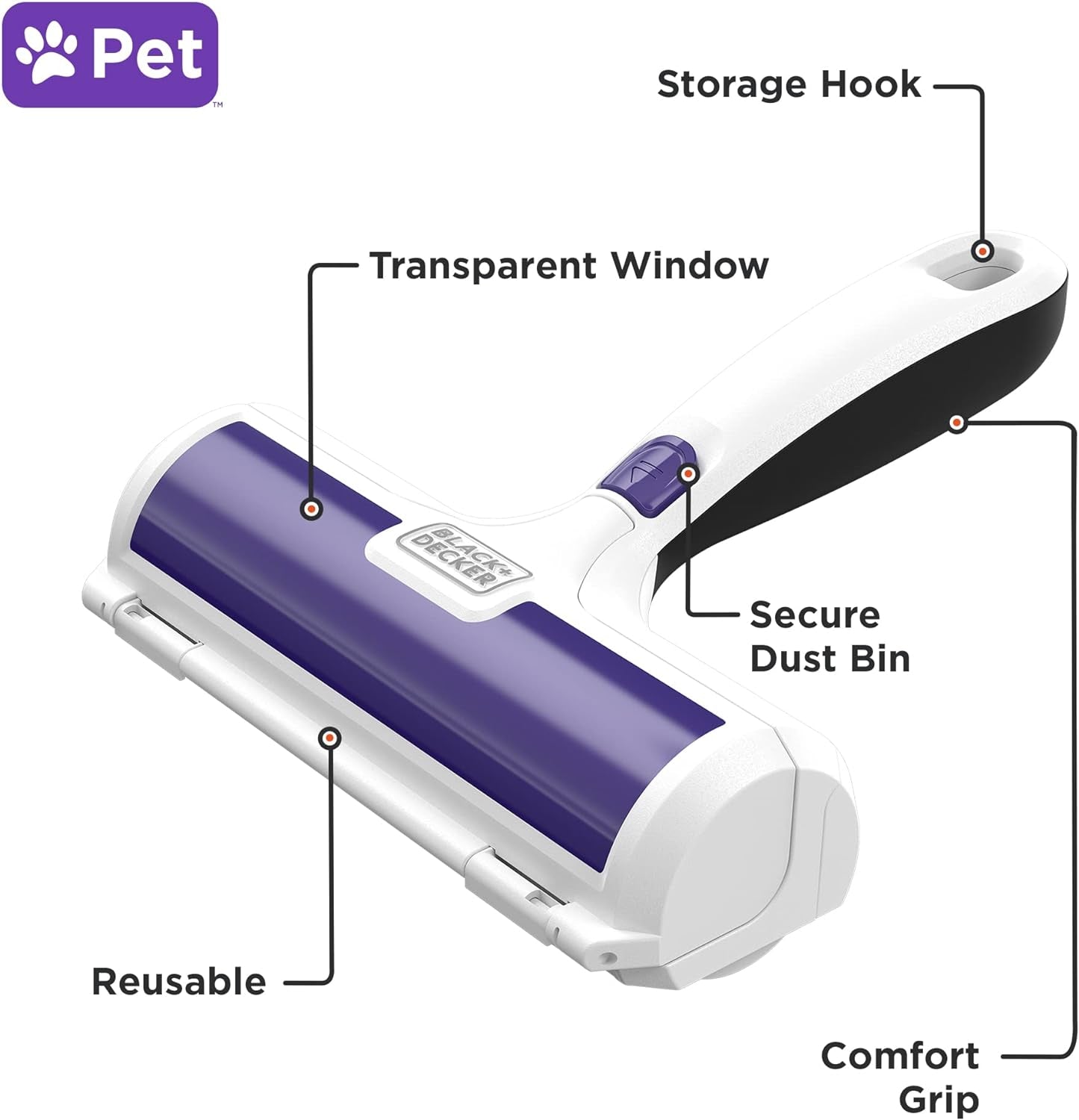 black-decker-pet-hair-remover-roller-remove-dog-hair-and-cat-hair-easily-hmsct0001