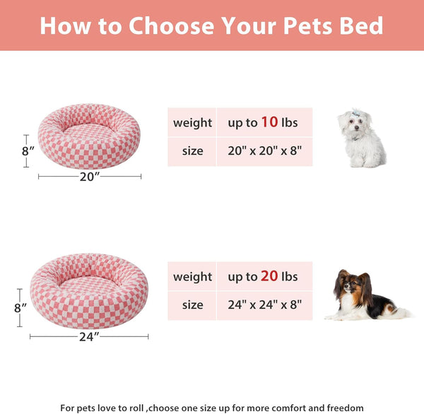 BFPETHOME Dog Beds for Large Dogs, Orthopedic Dog Bed for Medium Large Dogs,Big Waterproof Couch Pet Bed with Removable Washable Cover5