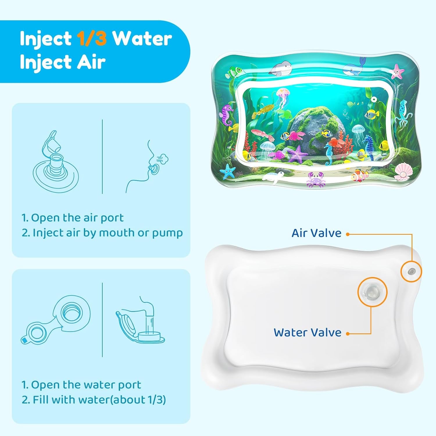 interactive-cat-toy-for-indoor-cats-upgraded-cat-water-mat-thickened-water-sensory-play-mat-with-fish-enrichment-stimulating-toy-for-bored-adult-kitten-cats-to-exercise-hunting-thickened-water-sensory-play-mat-with-fish-enrichment-stimulating-toy-for-bored-adult-kitten-cats-to-exercise-hunting