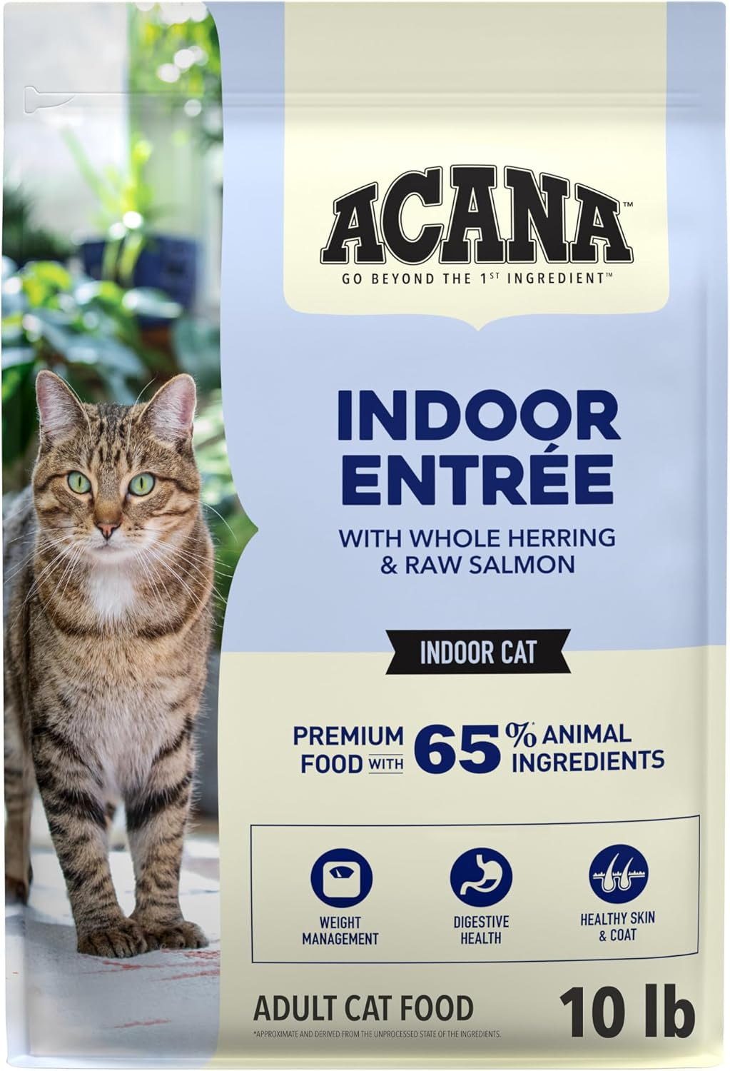acana-dry-cat-food-for-indoor-cats-indoor-entree-chicken-turkey-4lb-bag-includes-probiotics-digestive-health-weight-management-free-run-poultry-worlds-finest-ingredients