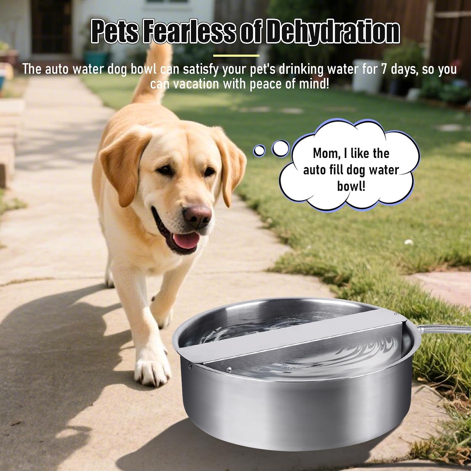 automatic-dog-water-bowl-dispenser-large-breed-auto-fill-high-capacity-stainless-steel-dog-waterer-with-float-valve-self-filling-auto-water-bowl-for-outdoor-large-dogs-cats-chicken-livestock