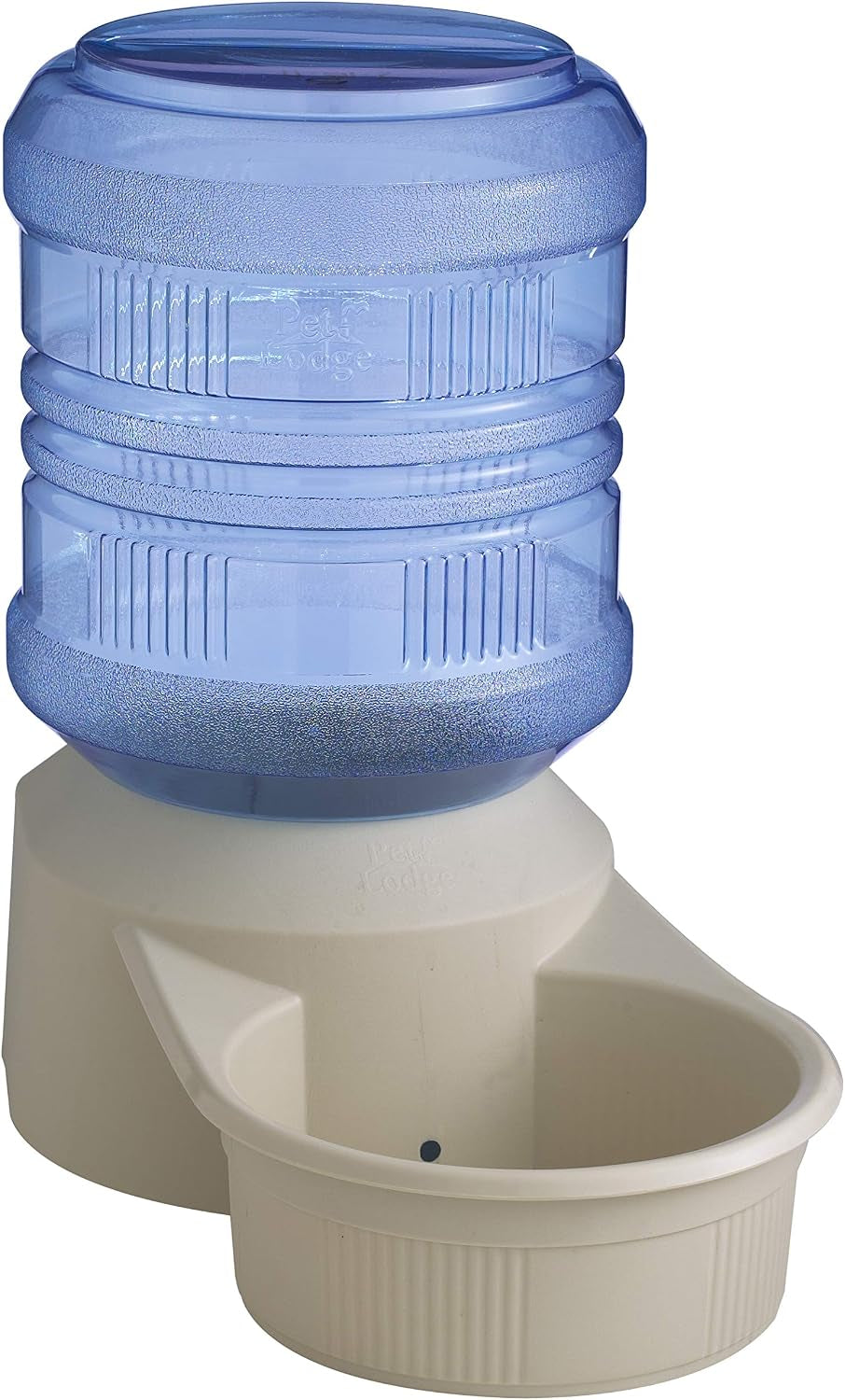 pet-lodge®-water-tower-deluxe-automatic-pet-waterer-automatic-animal-water-dispenser-16-quart