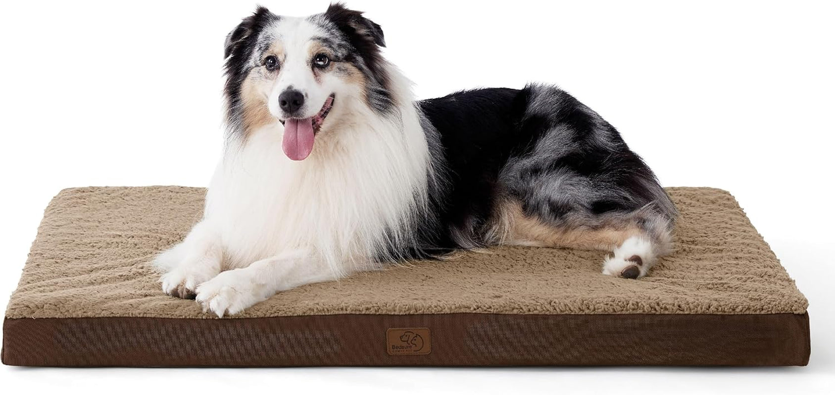 bedsure-washable-dog-beds-large-sized-dog-with-comfy-sherpa-36x27in-grey-orthopedic-egg-crate-foam-comfort-support-flat-rectangle-pet-mat-non-slip-bottom-removable-cover-for-large-breed-up-to-55-lbs
