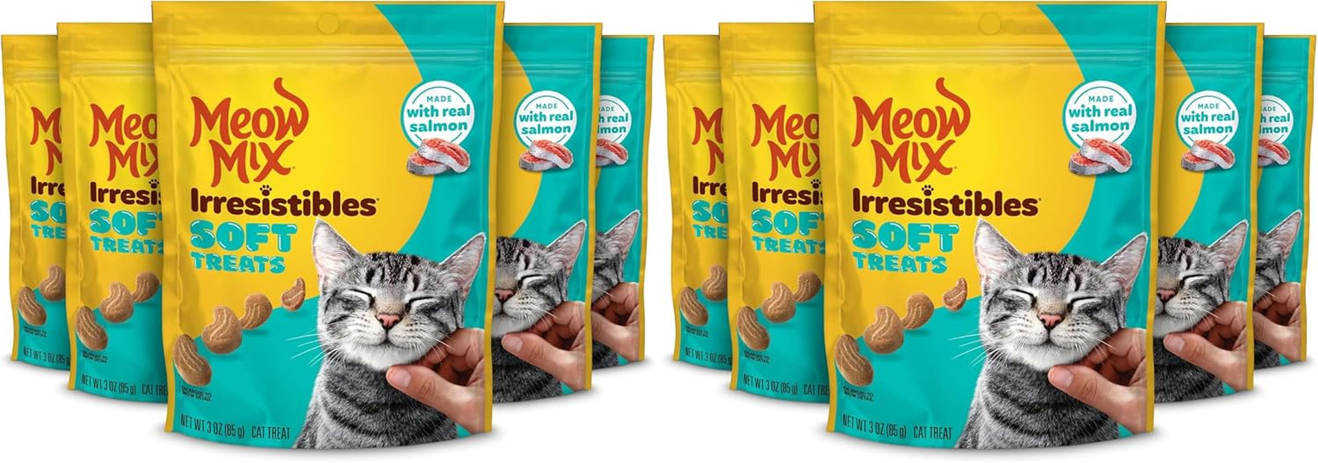 meow-mix-irresistibles-soft-cat-treats-made-with-real-salmon-5-pouches-3-oz-bags-treats-have-a-soft-tender-texture-that-s-deliciously-moist-for-training-and-everyday-treating