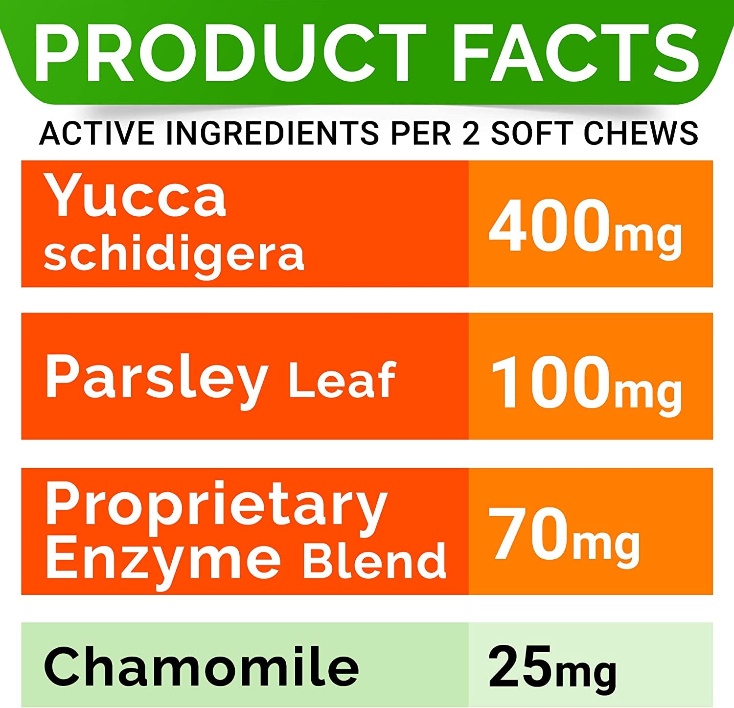 strellalab-no-poo-chews-for-dogs-coprophagia-stool-eating-deterrent-probiotics-digestive-enzymes-breath-aid-support-stop-dog-poop-eating-120ct-turkey