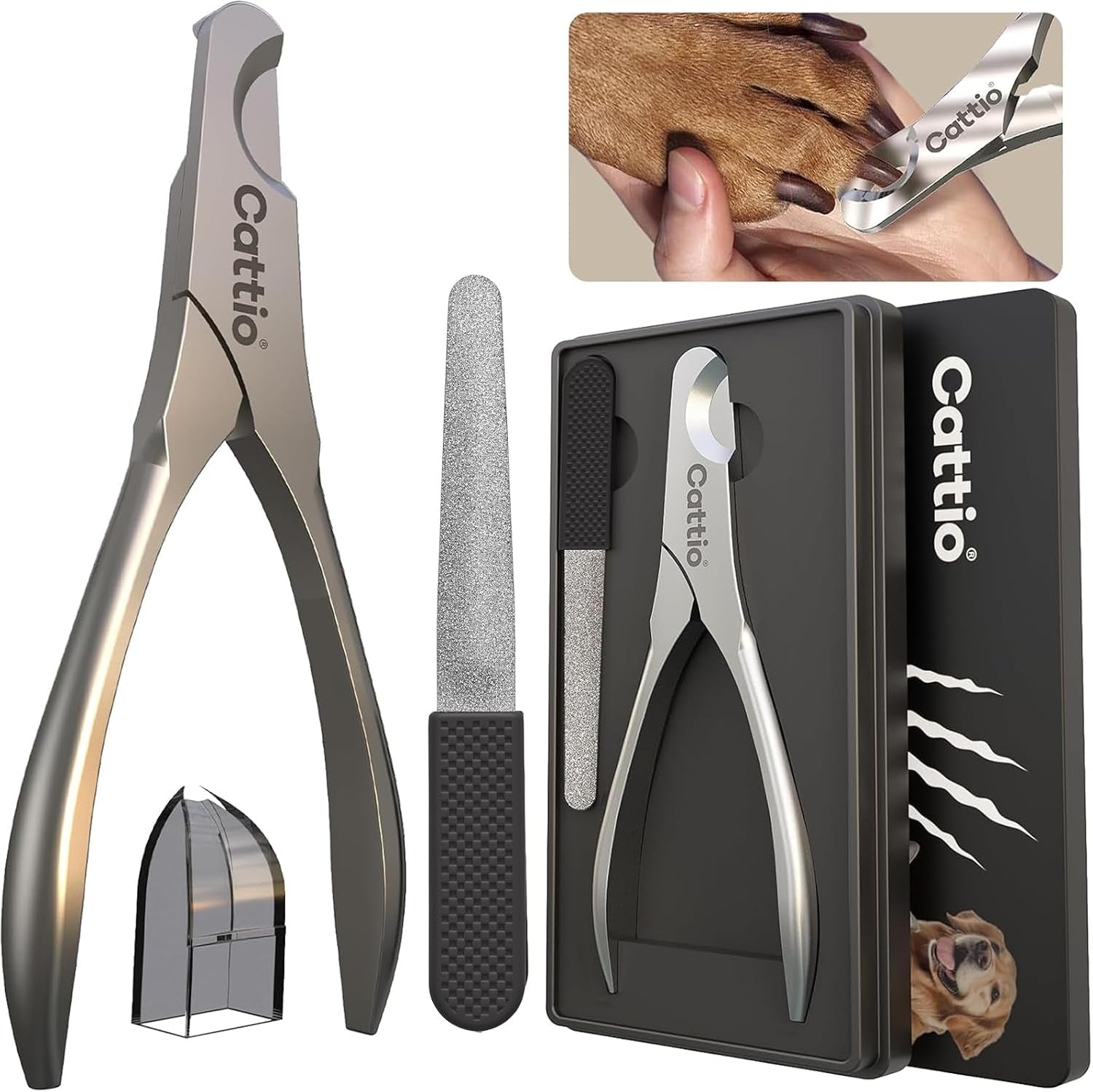 dog-nail-clippers-all-steel-material-built-in-spring-heavy-duty-dog-nail-trimmer-full-metal-razor-sharp-professional-for-all-dogs-cats-with-thick-toena-dog-nail-trimmers
