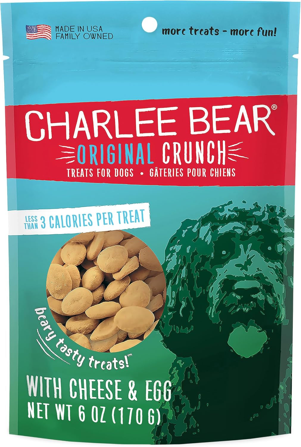 charlee-bear-dog-training-treats-cheese-egg-recipe-low-calorie-under-3-calories-limited-ingredient-crunchy-dog-treats-16-oz-resealable-bag