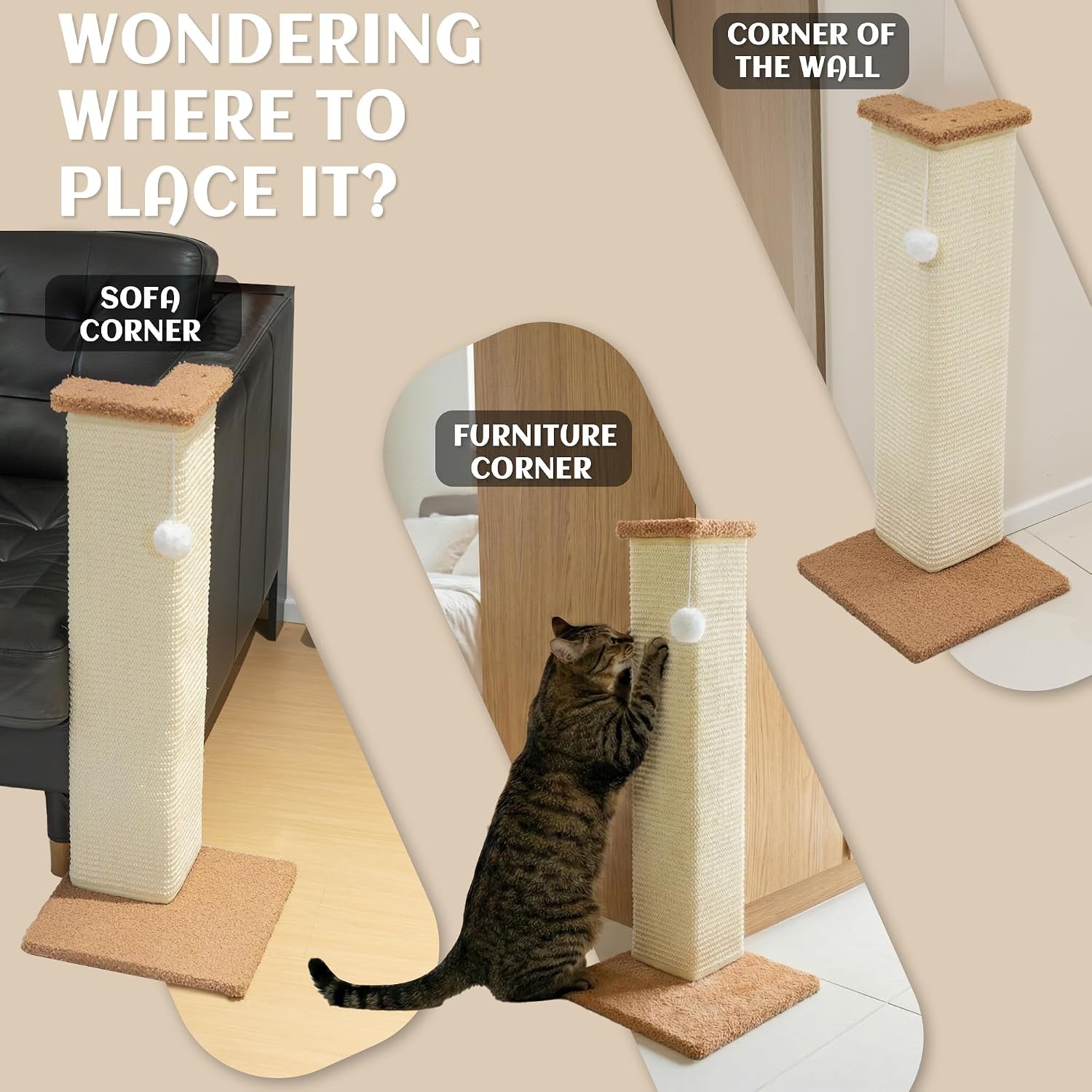 petkaray-couch-corner-cat-scratcher-28-5-sisal-scratching-post-for-cats-corner-wall-scratch-pad-for-furniture-protection-large-vertical-cat-scratching-post-with-plush-base