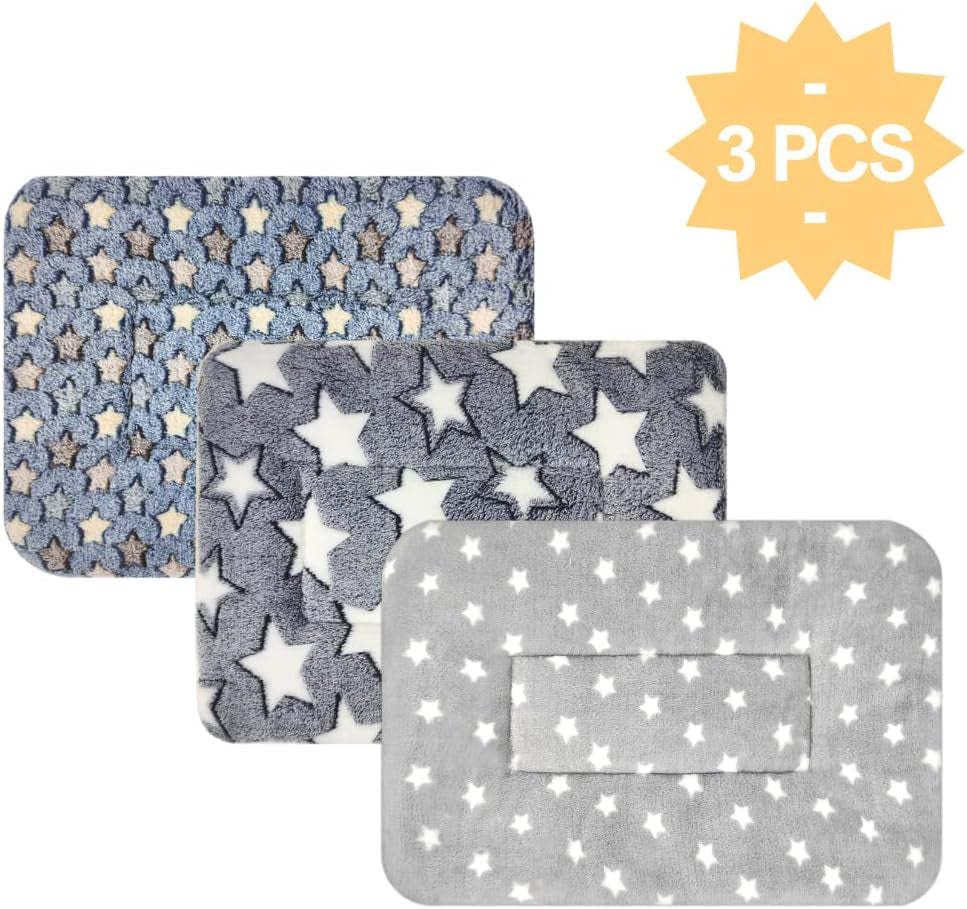 3pcs-rabbit-bed-soft-bunny-bedding-fleece-guinea-pig-blanket-warm-plush-sleeping-mat-cage-liner-for-hamster-ferret-squirrel-hedgehog-rat