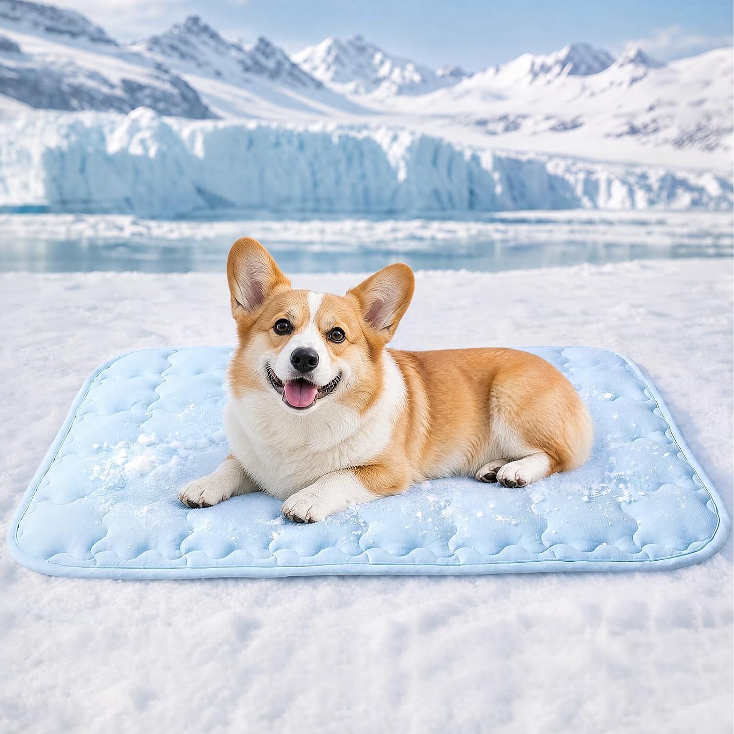 luciphia-dog-cooling-mat-q-max-0-5-non-slip-self-cooling-pad-for-pets-elastic-support-joint-protection-q-max-0-5-instant-cooling-needs-no-power-non-slip-washable-dog-bed-light-blue-20x30
