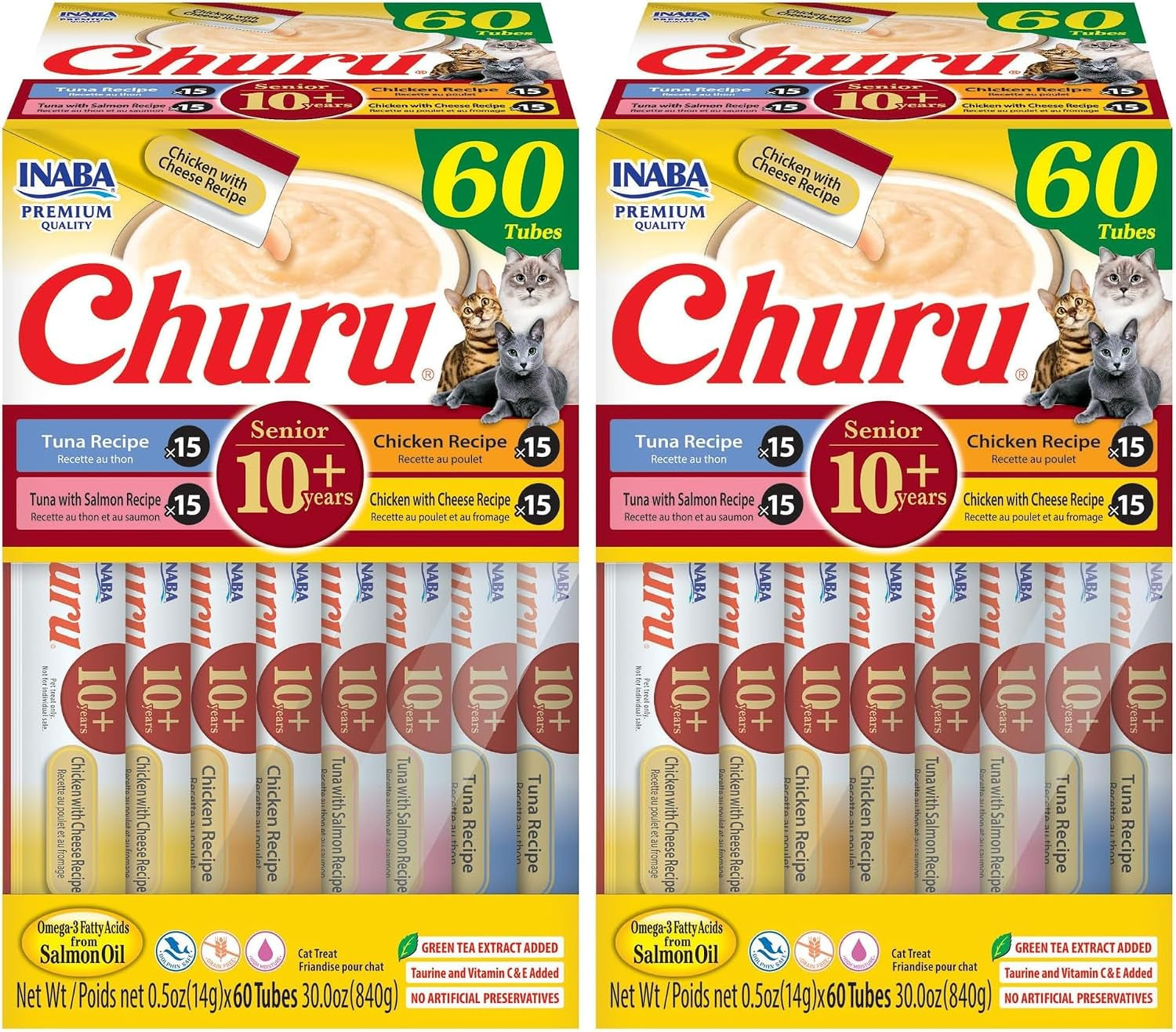 inaba-churu-senior-lickable-cat-treats-chicken-variety-20ct-senior-10-support-brain-support-immune-support-90-moisture-7-calories-grain-free-20-x-0-5-oz-tubes