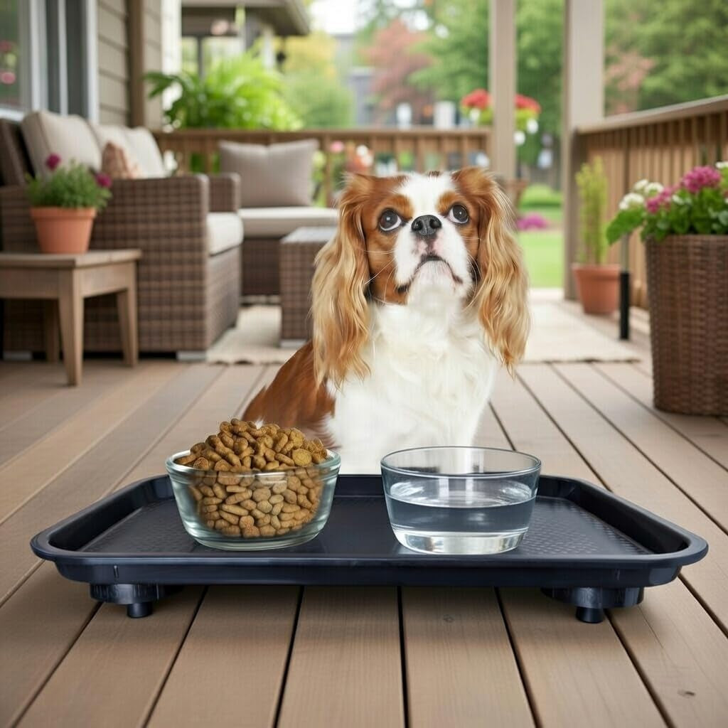 ant-proof-tray-waterless-moat-free-cat-and-dog-food-tray-for-crawling-pest-free-pet-food-feeding-station-kitchen-sweets-and-trash-ant-free-platform