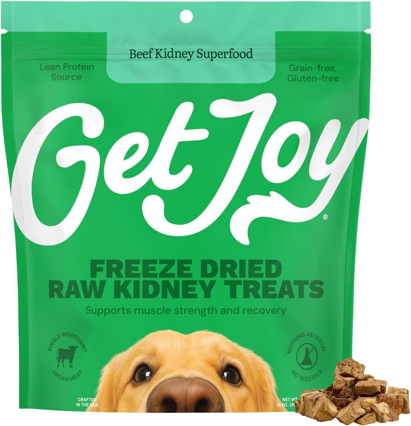 get-joy-freeze-dried-100-beef-liver-dog-treats-4oz-single-ingredient-organ-meat-high-protein-raw-dog-food-topper-snack-training-rewards-grain-free-gluten-free-filler-free
