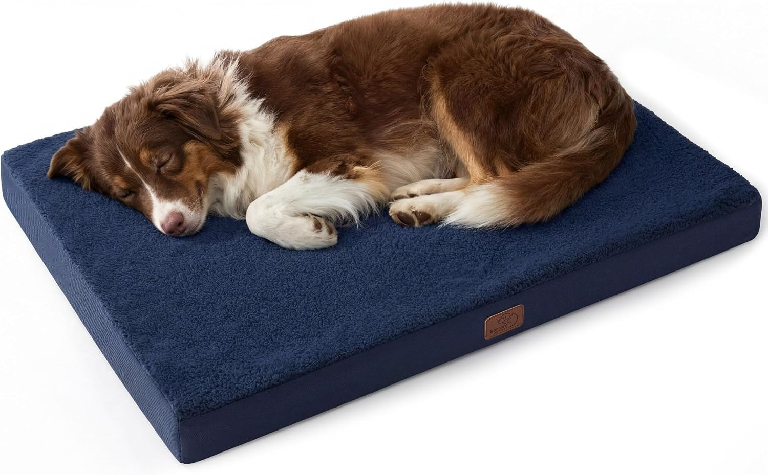 bedsure-washable-dog-beds-large-sized-dog-with-comfy-sherpa-36x27in-grey-orthopedic-egg-crate-foam-comfort-support-flat-rectangle-pet-mat-non-slip-bottom-removable-cover-for-large-breed-up-to-55-lbs