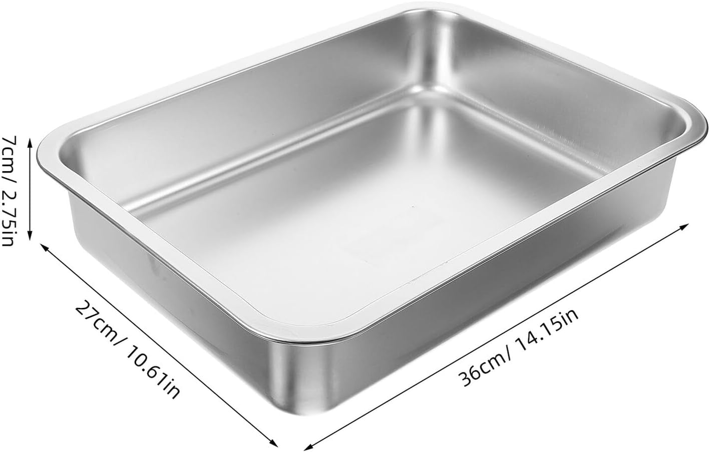 stainless-steel-cat-litter-tray-open-metal-pan-kitten-toilet-with-stable-bottom-for-easy-pet-housebreaking