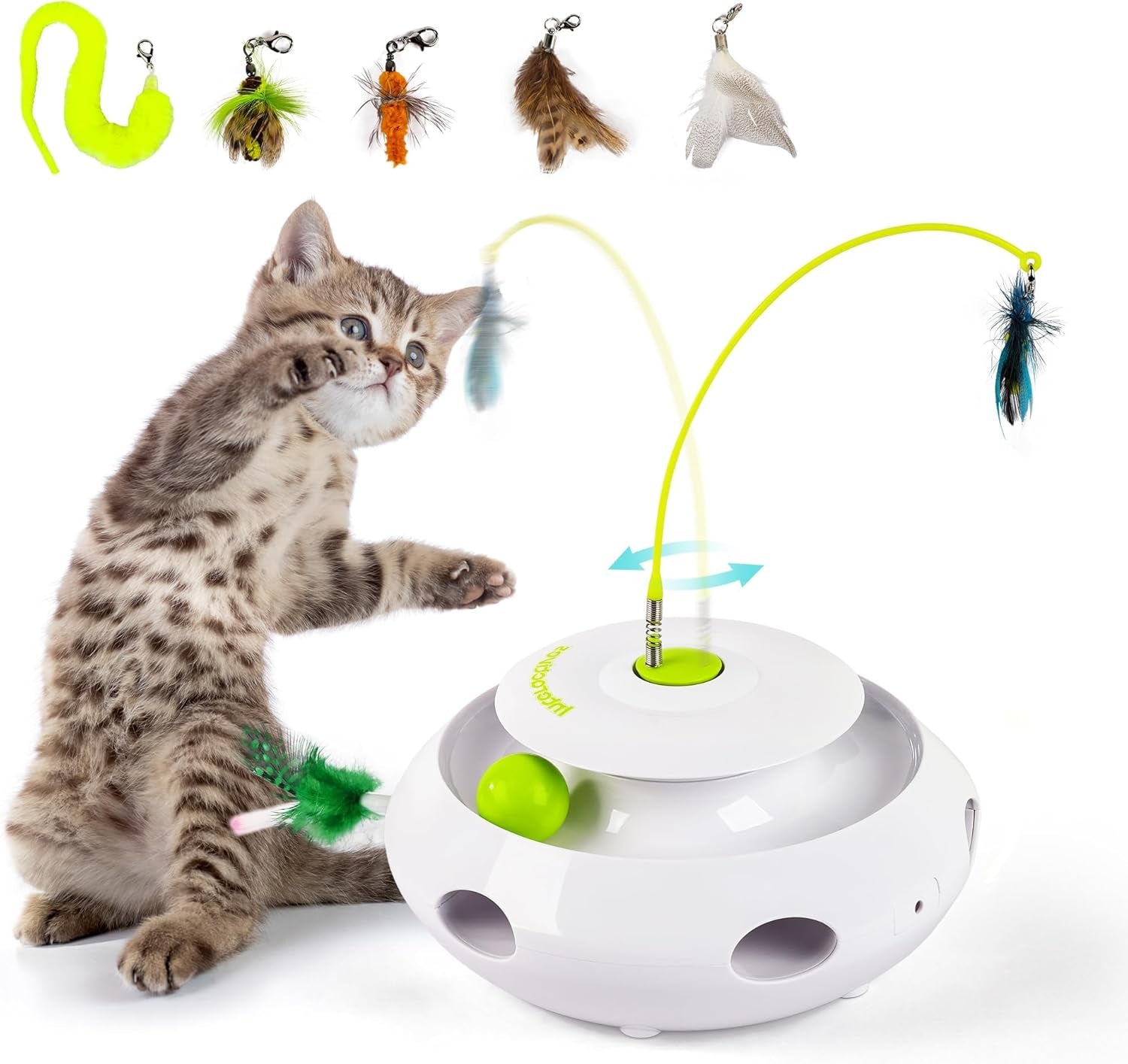 all-for-paws-cat-toys-interactive-butterfly-flutter-bug-cat-automatic-toy-stimulating-kitty-toys-enrichment-for-indoor-cats