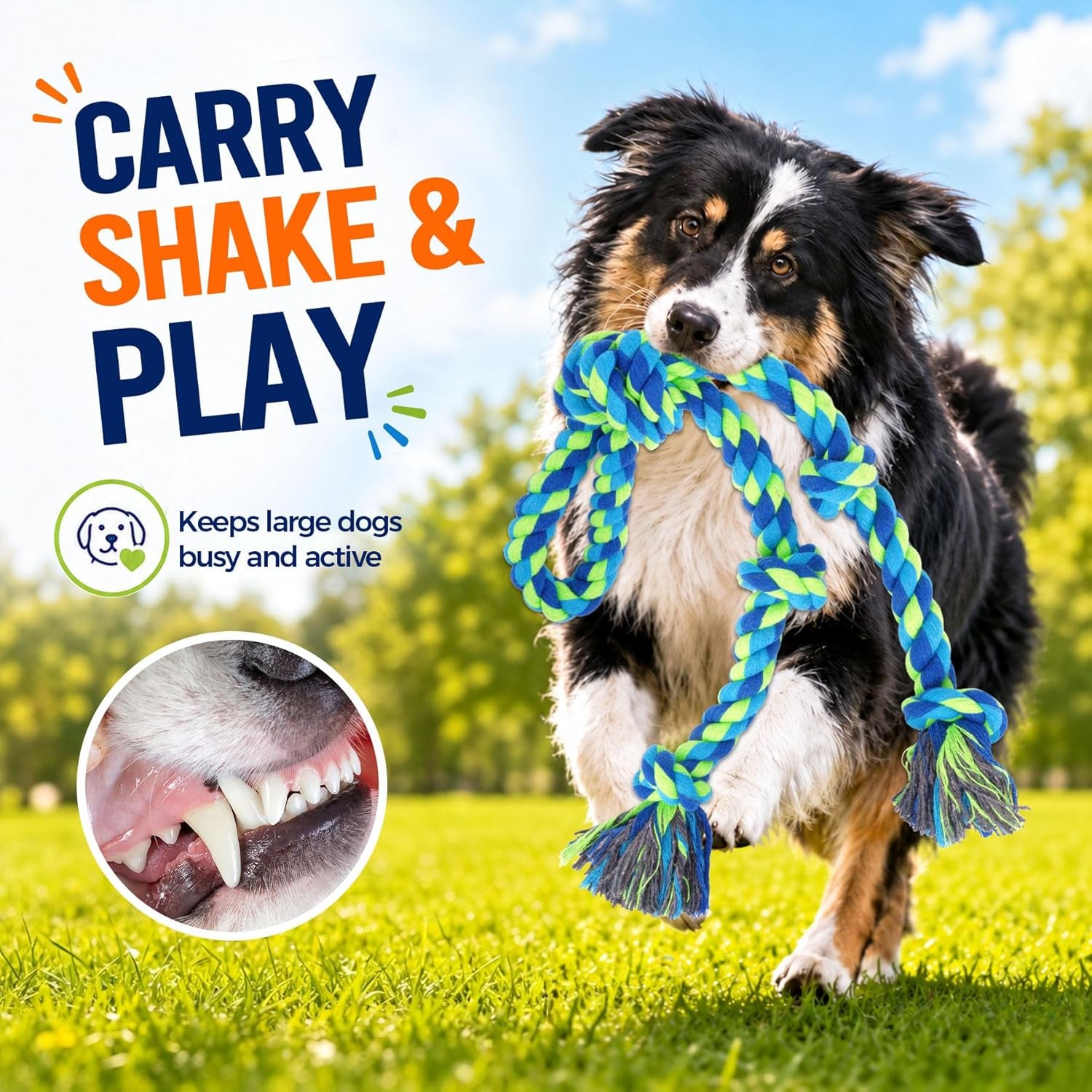tough-dog-rope-toys-for-aggressive-chewers-tough-tug-of-war-dog-toys-for-large-medium-small-dogs-5-pack-including-2-ropes-3-supplies