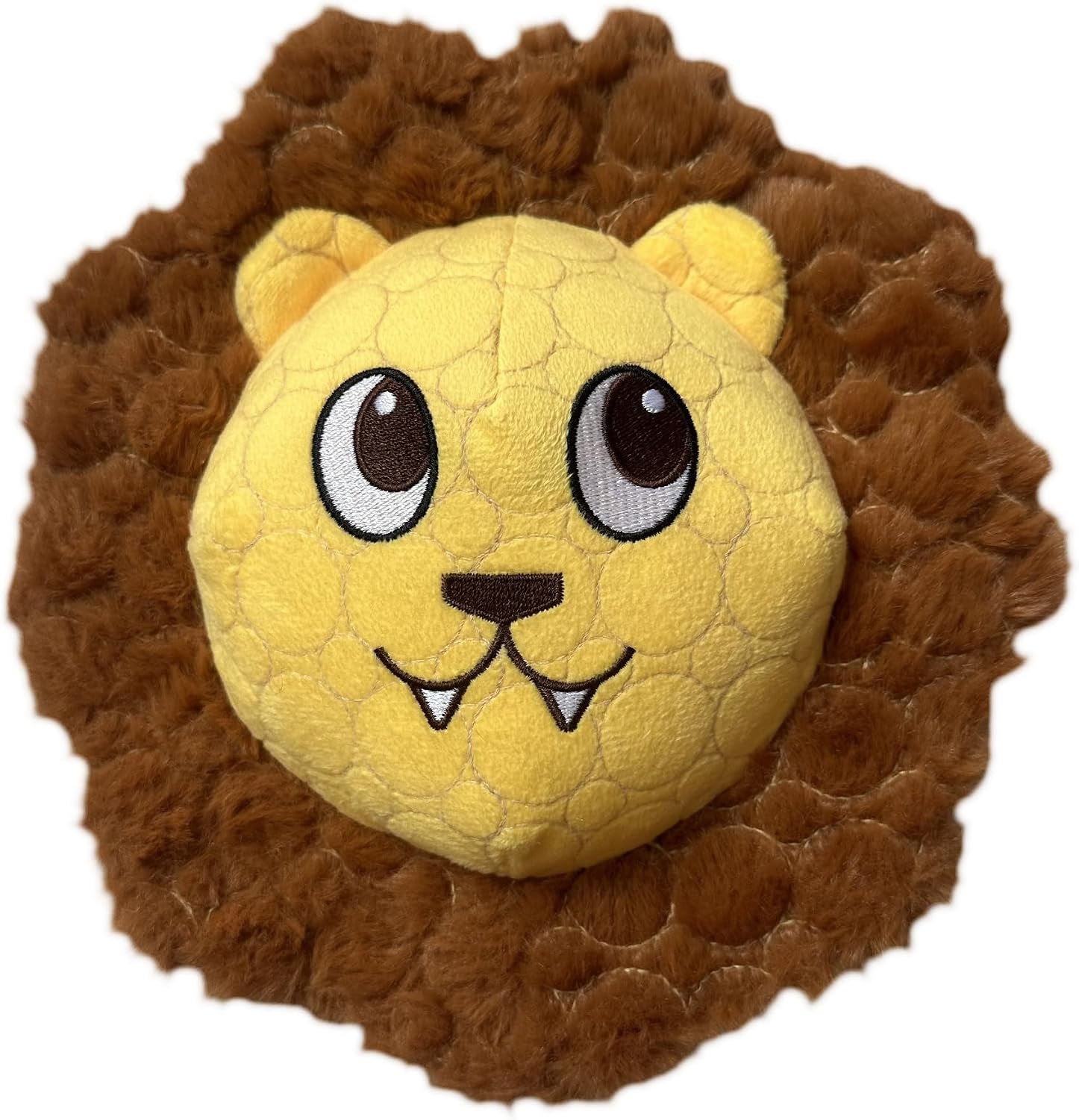 bite-force-dog-toy-large-durable-strong-plush-orange-monster-dog-toy-kevlar-reinforced-for-aggressive-chewers