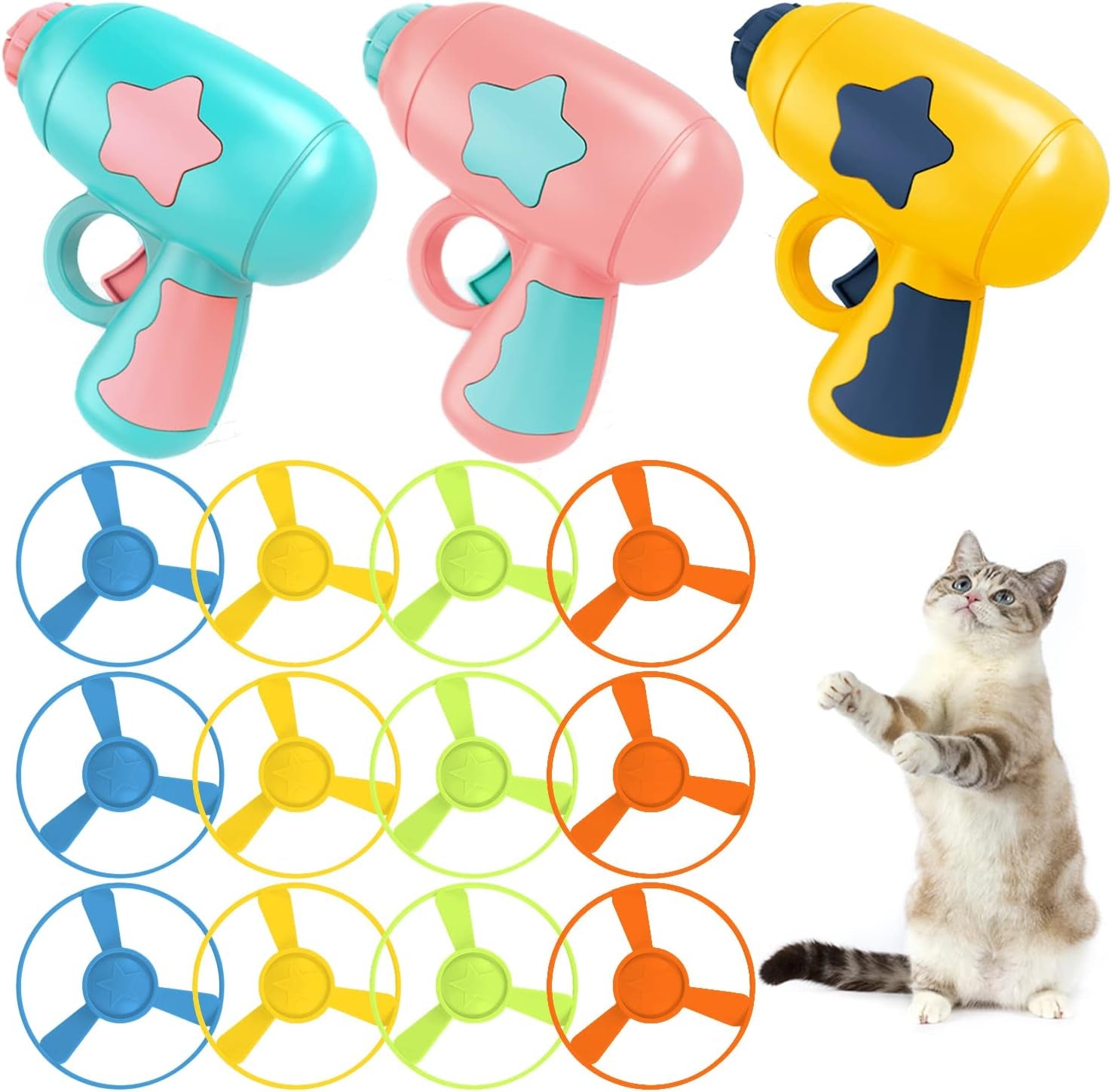 15-pieces-cat-fetch-toy-with-colorful-flying-propellers-set-cat-playing-tracking-interactive-toys-for-kitten-chasing-training-hunting