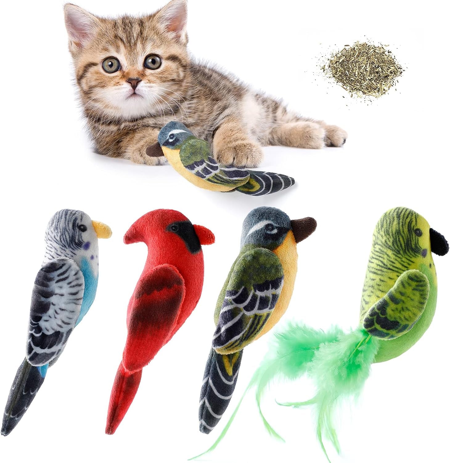 catnip-toys-for-indoor-cats-5pcs-plush-cat-chew-toys-teething-interactive-catnip-filled-kitten-toy-soft-pet-toy