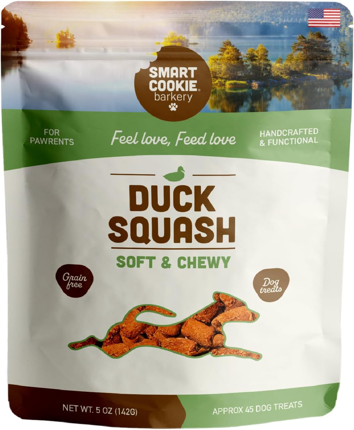 smart-cookie-healthy-soft-dog-treats-rabbit-pumpkin-grain-free-limited-ingredient-training-treats-for-dogs-with-sensitive-stomach-allergies-natural-novel-protein-made-in-the-usa-5oz