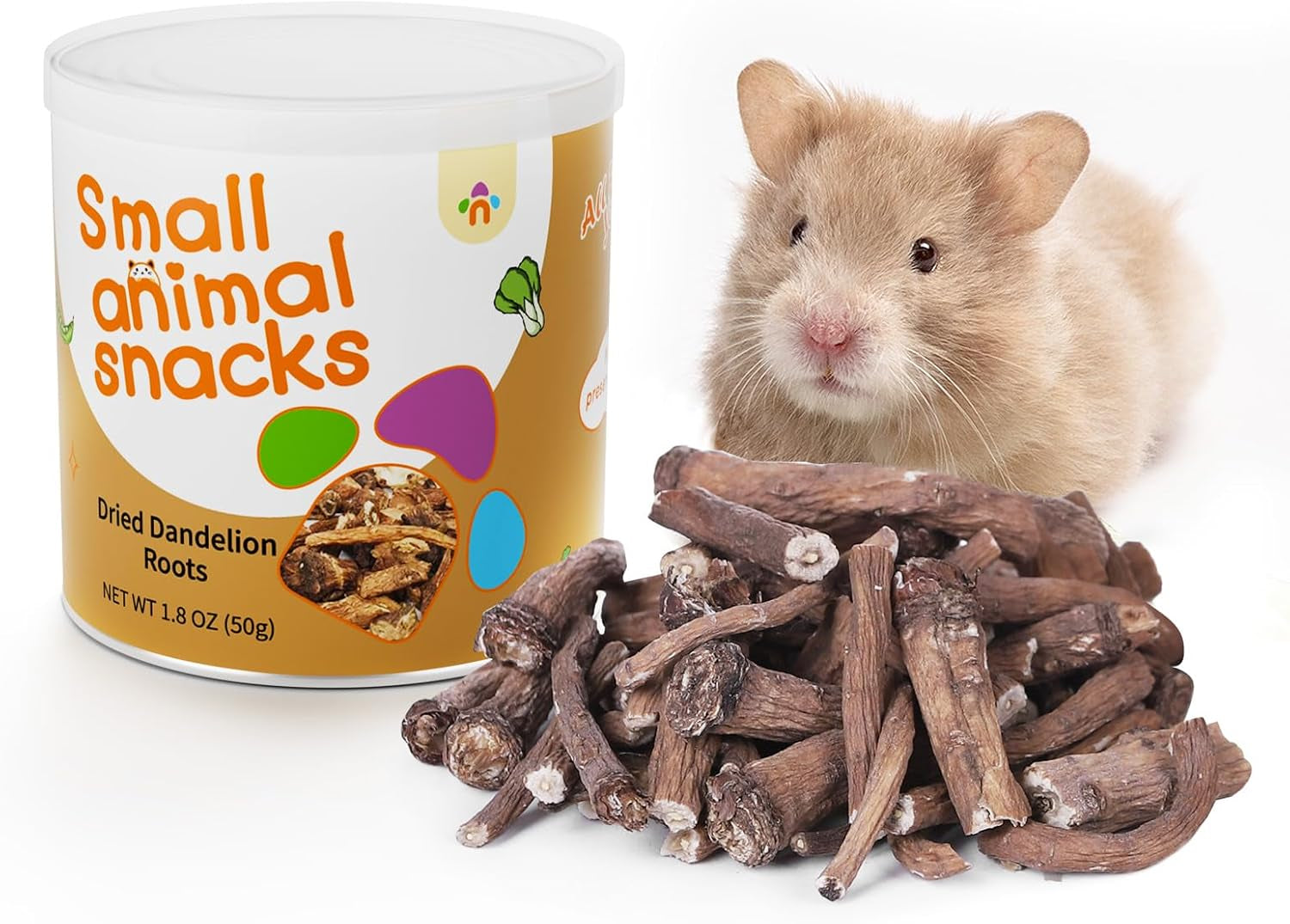niteangel-hamster-snack-treats-toy-freeze-dried-tofu-no-additive-delivers-essential-vitamins-minerals-small-animal-natural-treat-for-dwarf-syrian-hamsters-gerbils-mice-degus-or-small-pets