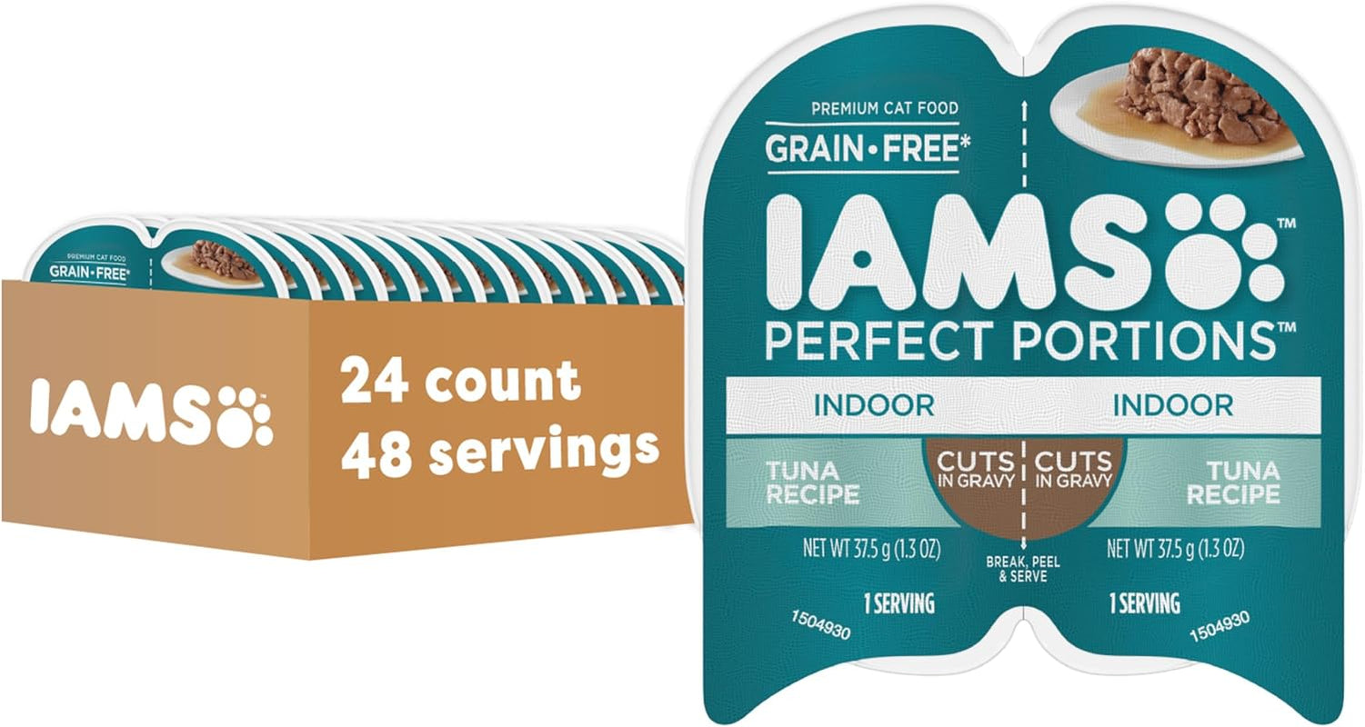 iams-perfect-portions-cuts-in-gravy-wet-cat-food-tuna-salmon-12-count-tuna-salmon-cuts-in-gravy-2-6-oz-snap-peel-serve-twin-packs-vitamin-e-immune-support-prebiotic-fiber-made-in-usa